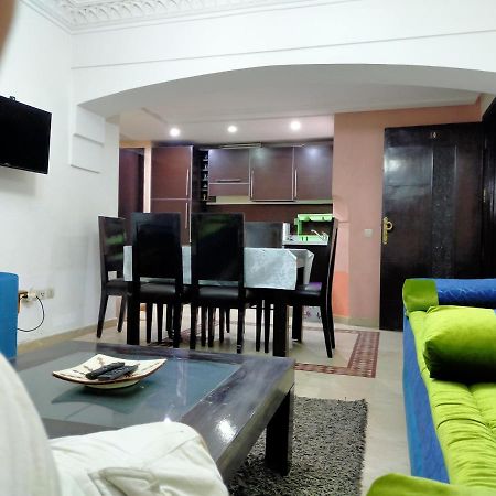 Appartement Maria マラケシュ エクステリア 写真