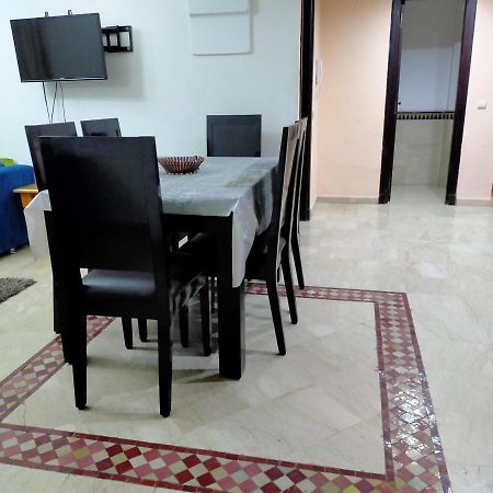 Appartement Maria マラケシュ エクステリア 写真