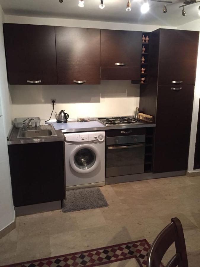 Appartement Maria マラケシュ 部屋 写真